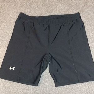 Under Armour Compression Shorts